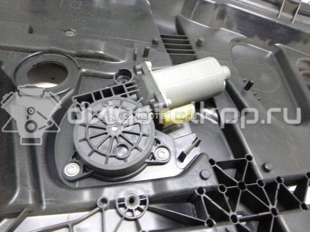 Фото Стеклоподъемник электр. передний левый  1553149 для Ford Fusion Ju {forloop.counter}}