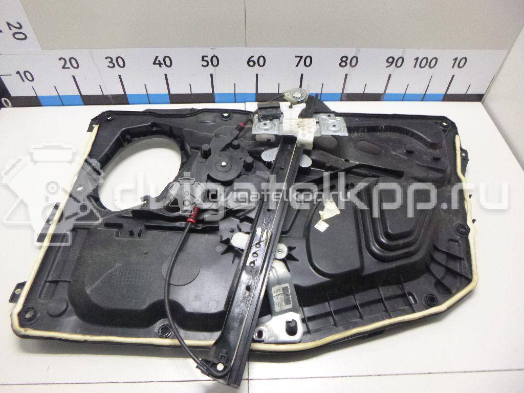 Фото Стеклоподъемник электр. передний левый  1553149 для Ford Fusion Ju {forloop.counter}}