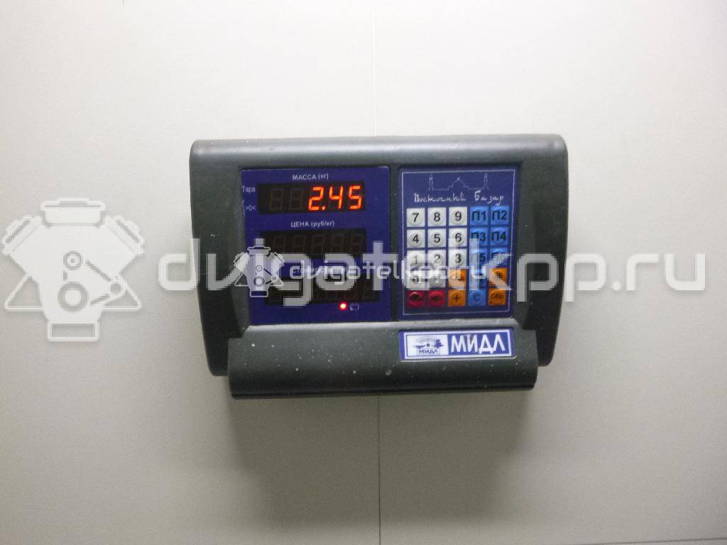 Фото Стеклоподъемник электр. передний левый  1553149 для Ford Fusion Ju {forloop.counter}}