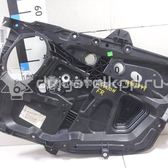 Фото Стеклоподъемник электр. передний правый  1554229 для Ford Fusion Ju