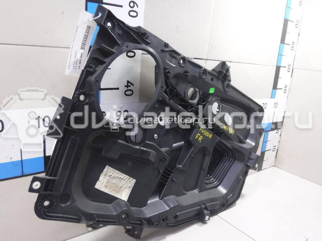 Фото Стеклоподъемник электр. передний правый  1554229 для Ford Fusion Ju {forloop.counter}}