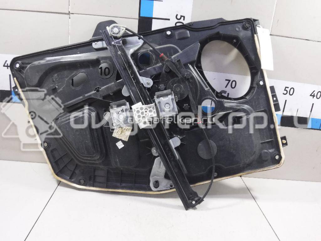 Фото Стеклоподъемник электр. передний правый  1554229 для Ford Fusion Ju {forloop.counter}}