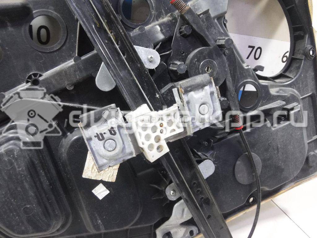 Фото Стеклоподъемник электр. передний правый  1554229 для Ford Fusion Ju {forloop.counter}}
