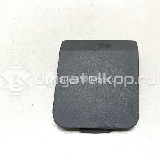 Фото Заглушка буксировочного крюка  1388478 для Ford Fusion Ju