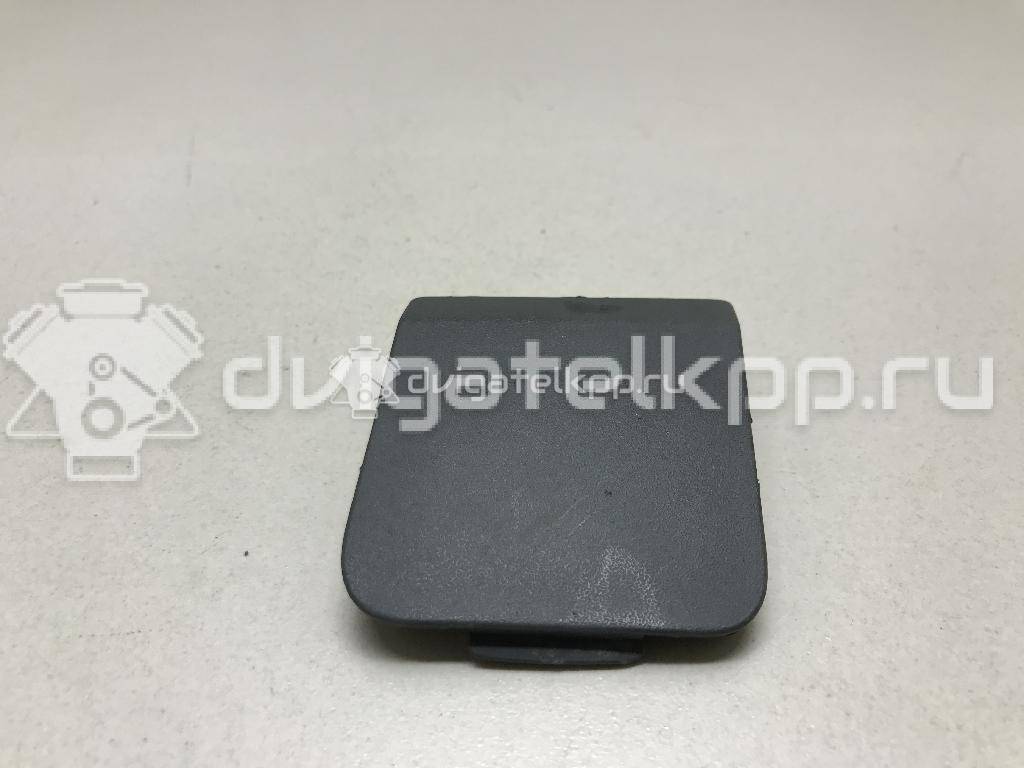 Фото Заглушка буксировочного крюка  1388478 для Ford Fusion Ju {forloop.counter}}