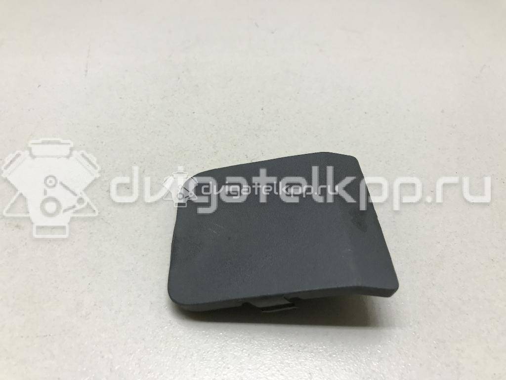 Фото Заглушка буксировочного крюка  1388478 для Ford Fusion Ju {forloop.counter}}