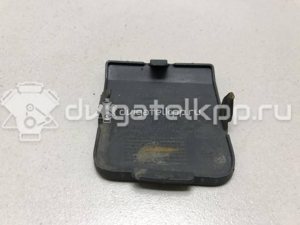 Фото Заглушка буксировочного крюка  1388478 для Ford Fusion Ju {forloop.counter}}