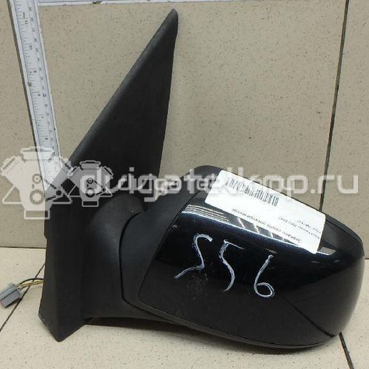 Фото Зеркало левое электрическое  1567127 для Ford Fusion Ju