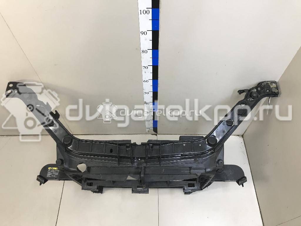 Фото Панель передняя  1518178 для Ford Fusion Ju {forloop.counter}}