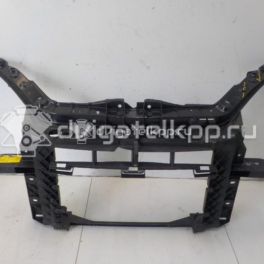 Фото Панель передняя  1518178 для Ford Fusion Ju