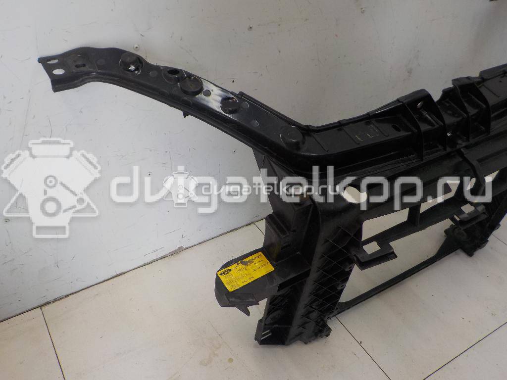 Фото Панель передняя  1518178 для Ford Fusion Ju {forloop.counter}}