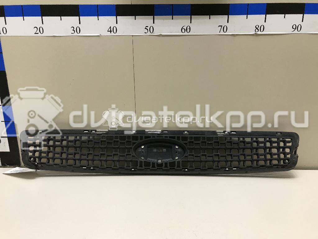 Фото Решетка радиатора  1530207 для Ford Fusion Ju {forloop.counter}}