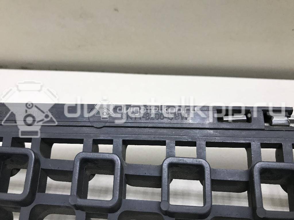 Фото Решетка радиатора  1530207 для Ford Fusion Ju {forloop.counter}}