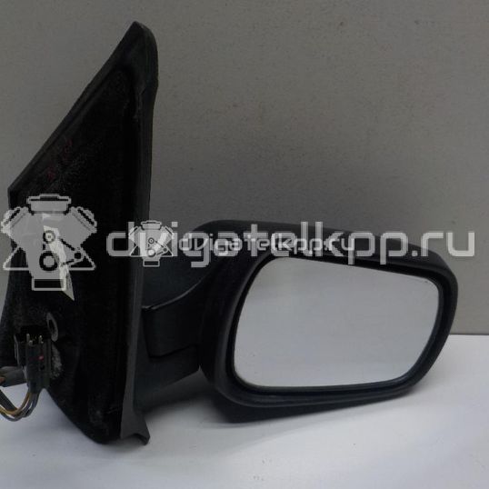 Фото Зеркало правое электрическое  1379884 для Ford Fusion Ju
