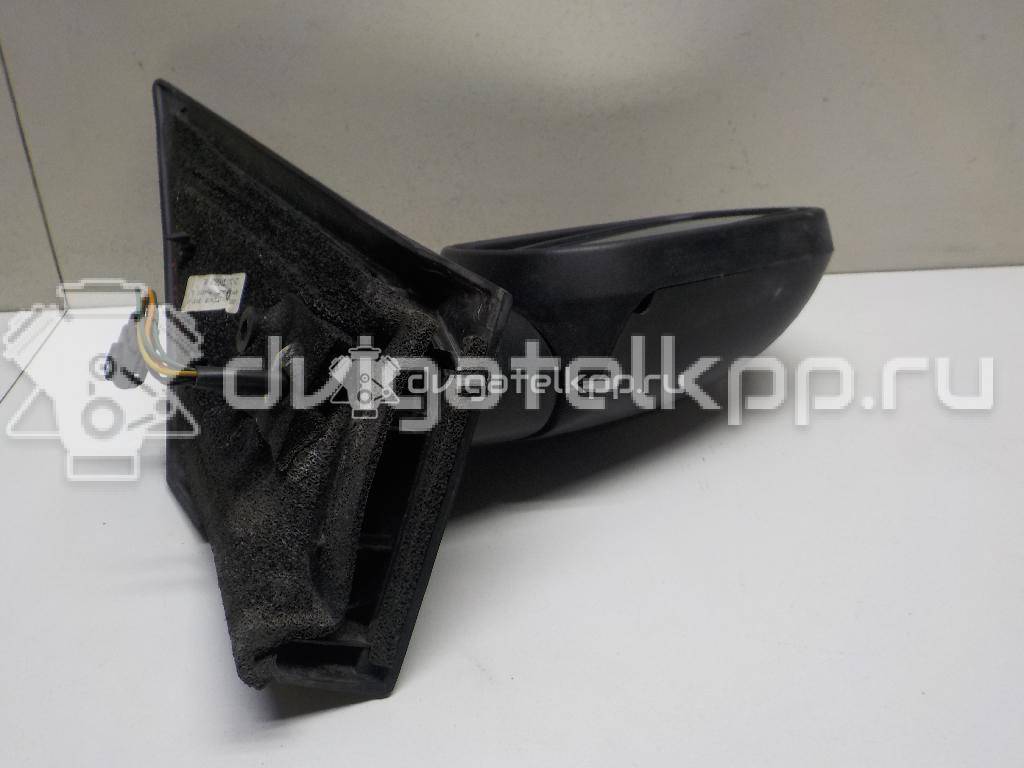 Фото Зеркало правое электрическое  1379884 для Ford Fusion Ju {forloop.counter}}
