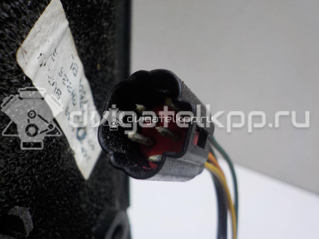 Фото Зеркало правое электрическое  1379884 для Ford Fusion Ju {forloop.counter}}