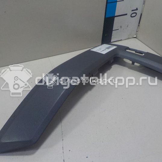 Фото Накладка переднего бампера правая  1431024 для Ford Fusion Ju