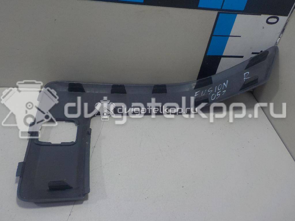 Фото Накладка переднего бампера правая  1431024 для Ford Fusion Ju {forloop.counter}}