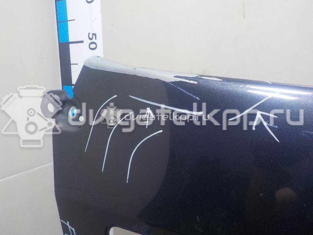 Фото Крыло переднее правое  1420114 для Ford Fusion Ju {forloop.counter}}