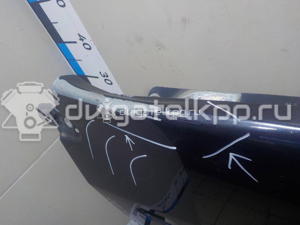 Фото Крыло переднее правое  1420114 для Ford Fusion Ju {forloop.counter}}