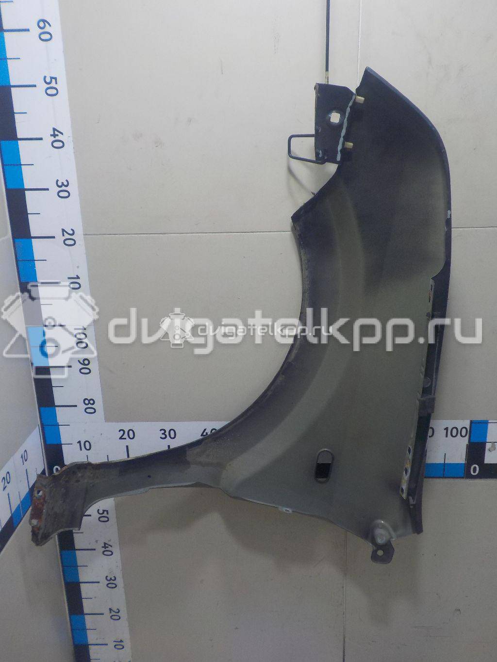 Фото Крыло переднее правое  1420114 для Ford Fusion Ju {forloop.counter}}