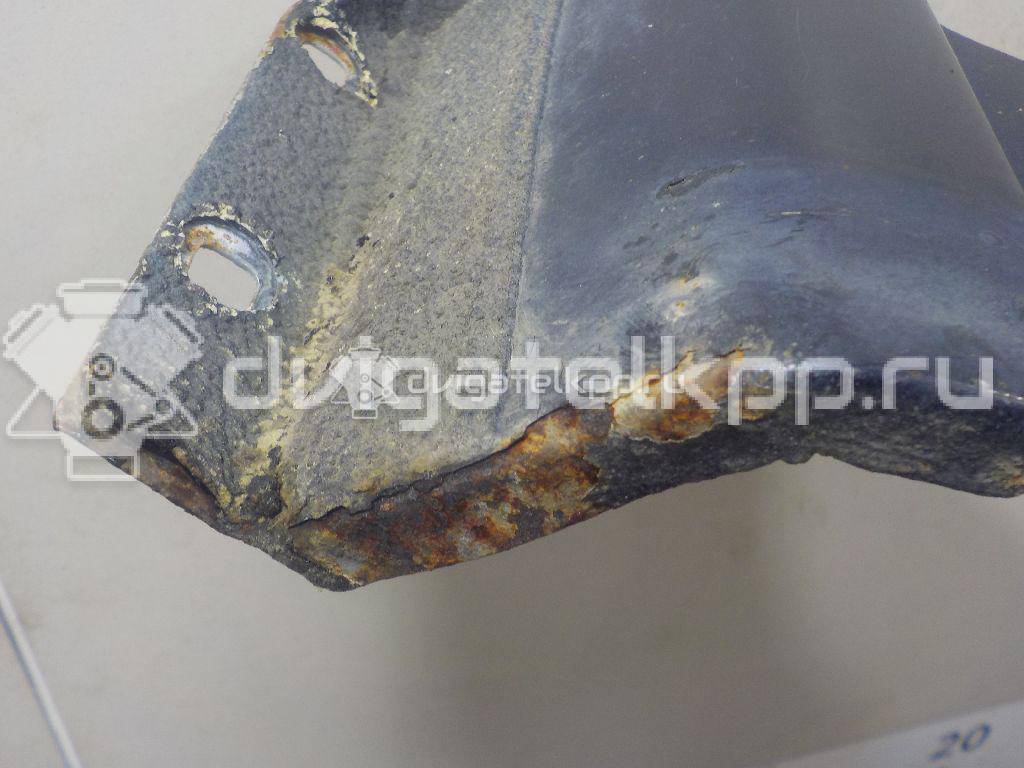 Фото Крыло переднее правое  1420114 для Ford Fusion Ju {forloop.counter}}