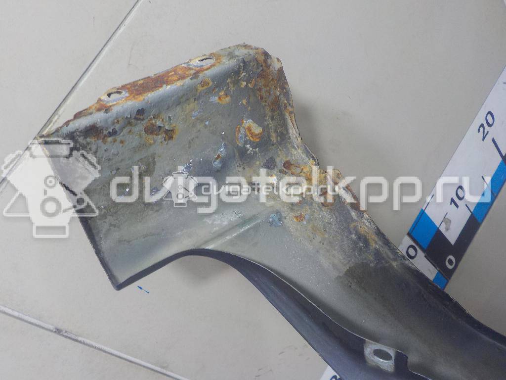 Фото Крыло переднее правое  1420114 для Ford Fusion Ju {forloop.counter}}