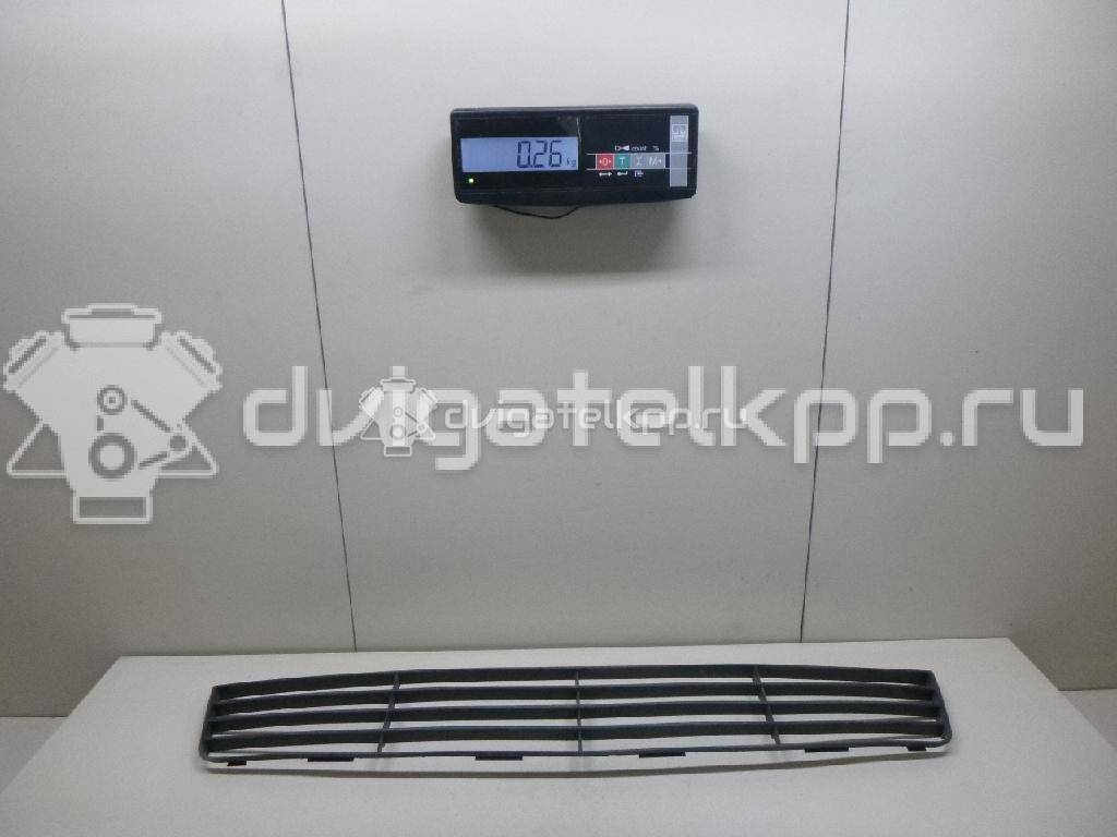 Фото Решетка в бампер центральная  1210913 для Ford Fusion Ju {forloop.counter}}