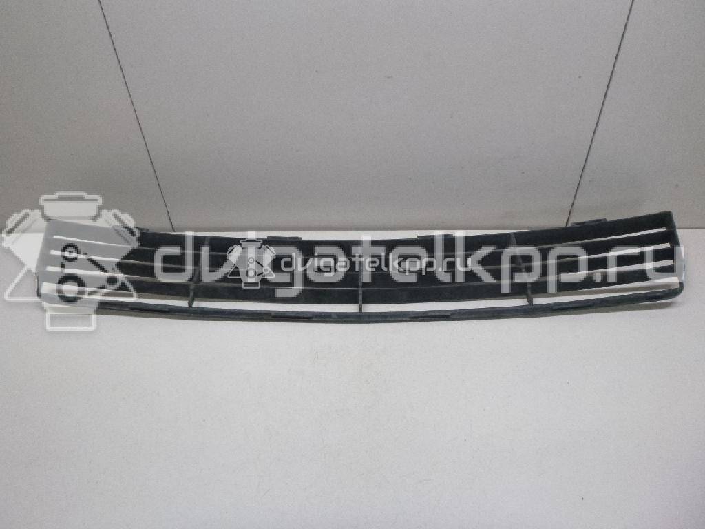 Фото Решетка в бампер центральная  1210913 для Ford Fusion Ju {forloop.counter}}