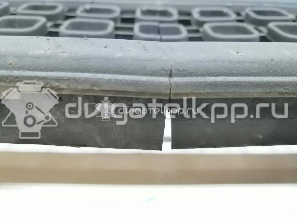 Фото Решетка в бампер центральная  1369703 для Ford Fusion Ju {forloop.counter}}