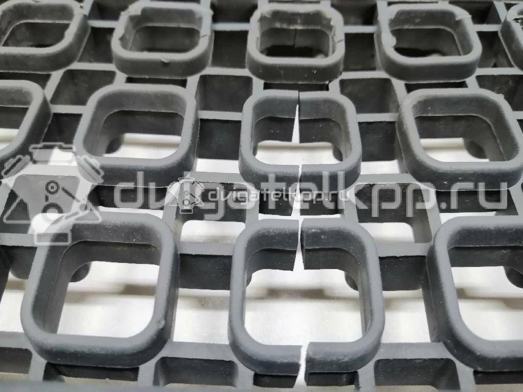 Фото Решетка в бампер центральная  1369703 для Ford Fusion Ju {forloop.counter}}