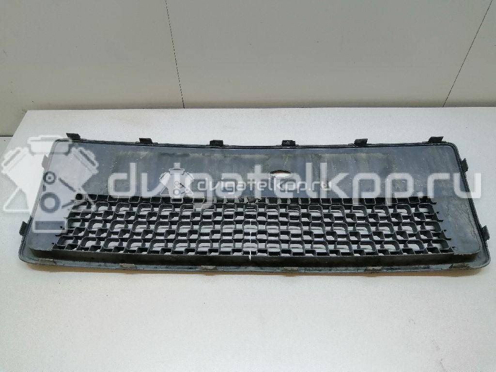 Фото Решетка в бампер центральная  1369703 для Ford Fusion Ju {forloop.counter}}