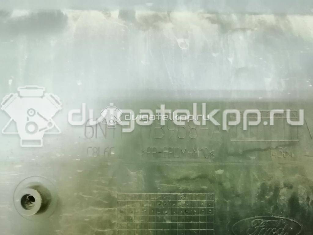 Фото Решетка в бампер центральная  1369703 для Ford Fusion Ju {forloop.counter}}