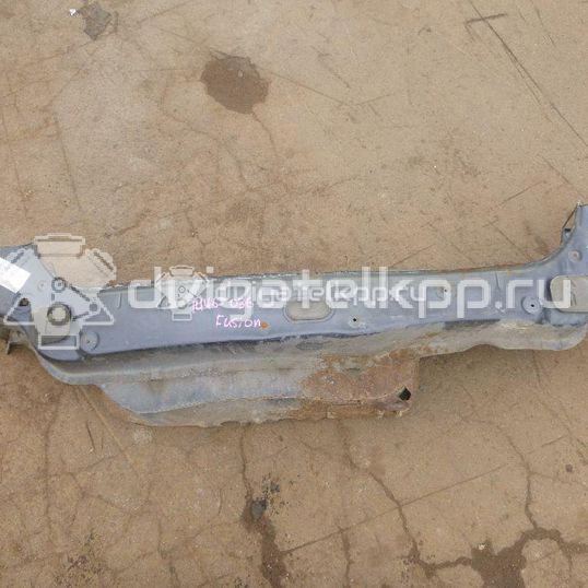 Фото Панель задняя  1217427 для Ford Fusion Ju