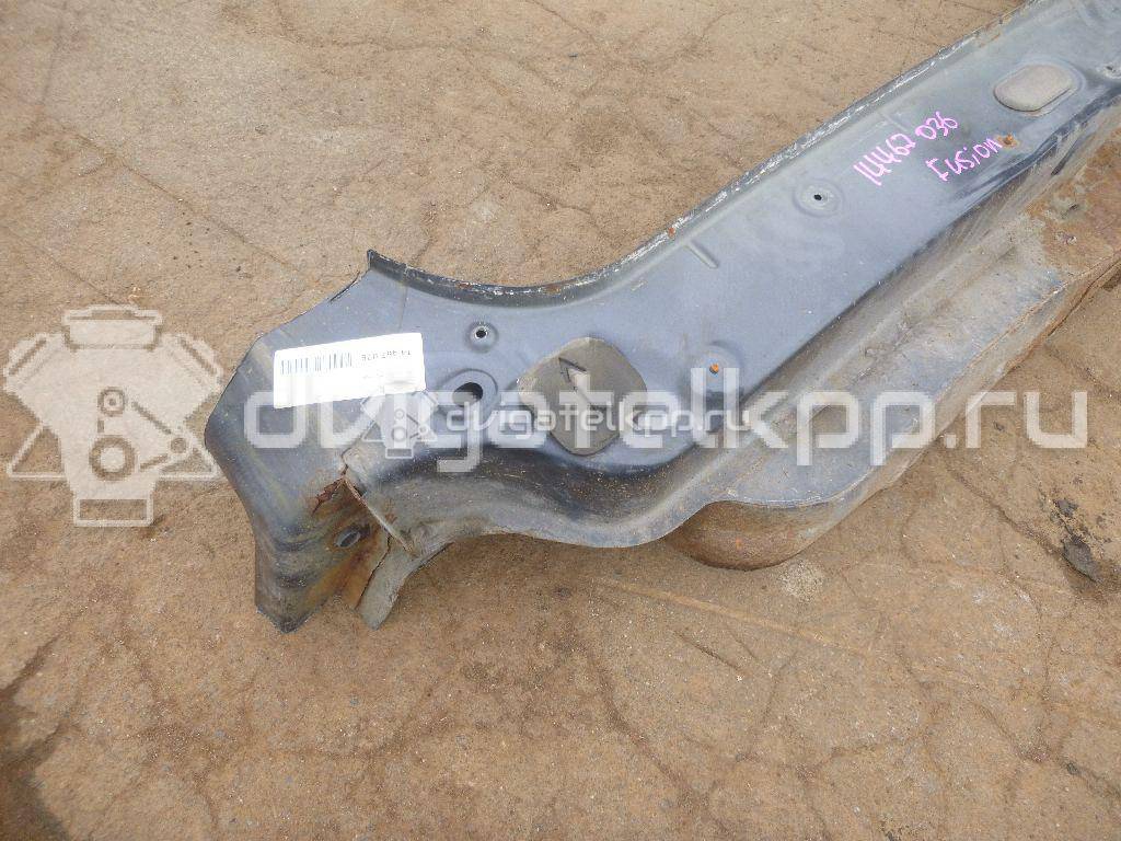 Фото Панель задняя  1217427 для Ford Fusion Ju {forloop.counter}}