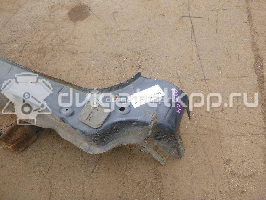 Фото Панель задняя  1217427 для Ford Fusion Ju {forloop.counter}}