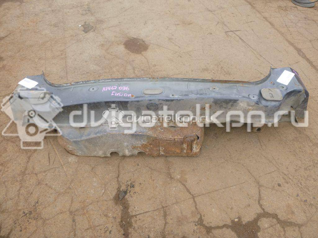 Фото Панель задняя  1217427 для Ford Fusion Ju {forloop.counter}}