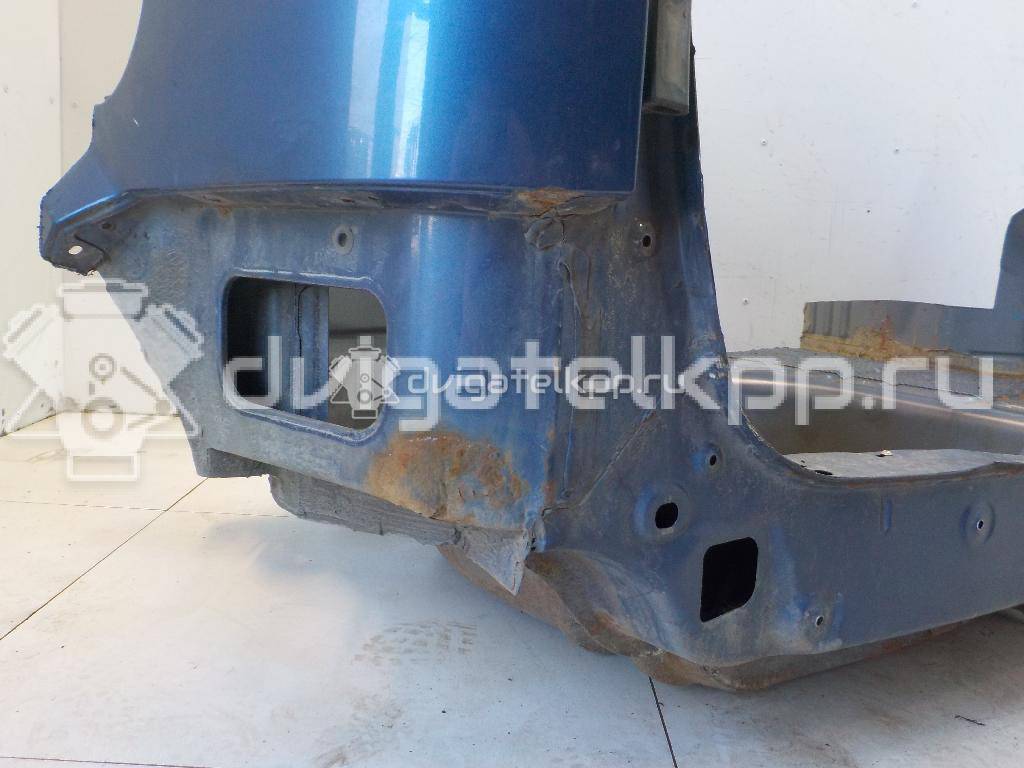 Фото Панель задняя  1217427 для Ford Fusion Ju {forloop.counter}}