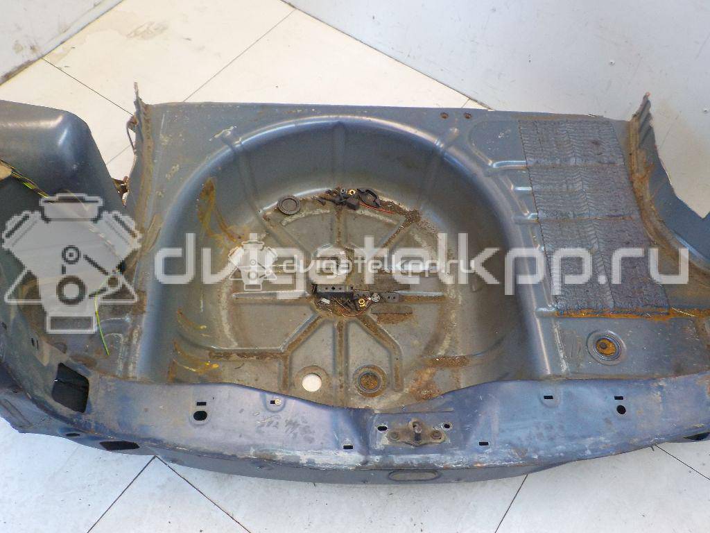 Фото Панель задняя  1217427 для Ford Fusion Ju {forloop.counter}}