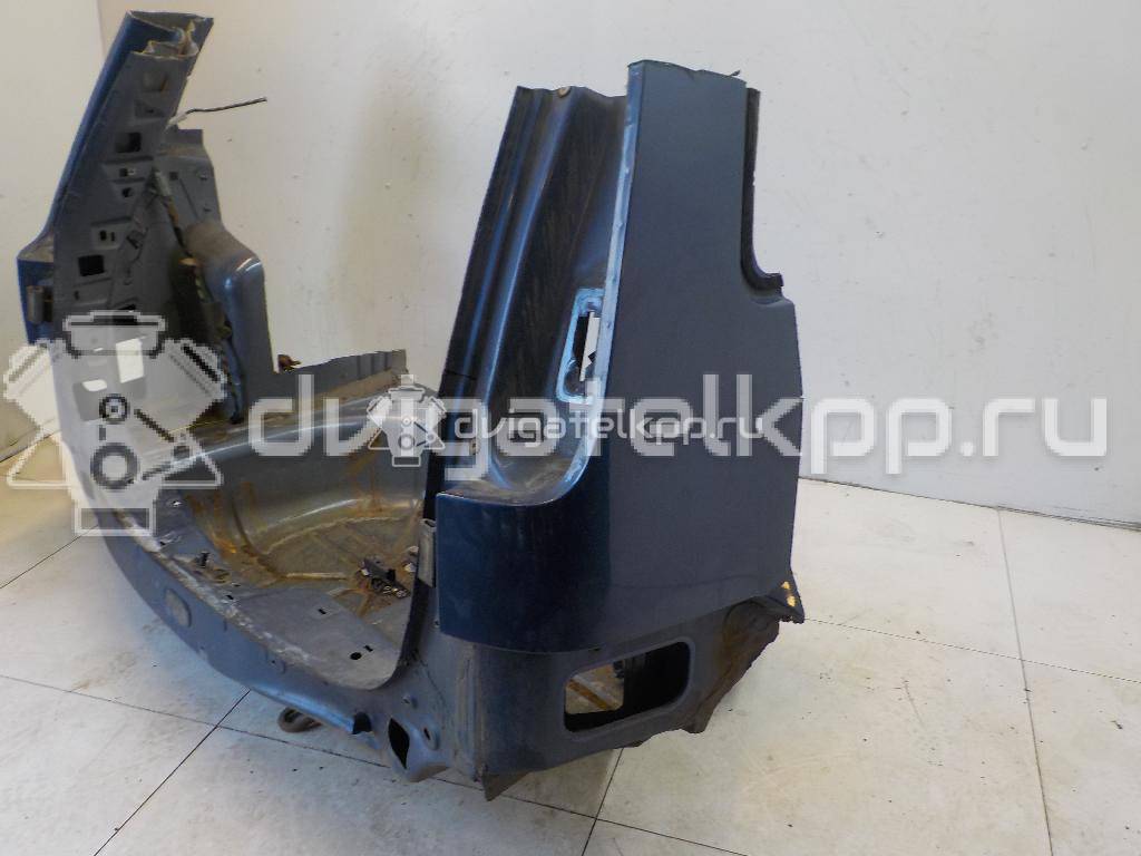 Фото Панель задняя  1217427 для Ford Fusion Ju {forloop.counter}}