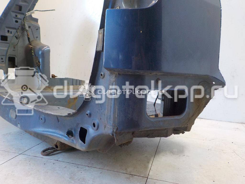 Фото Панель задняя  1217427 для Ford Fusion Ju {forloop.counter}}