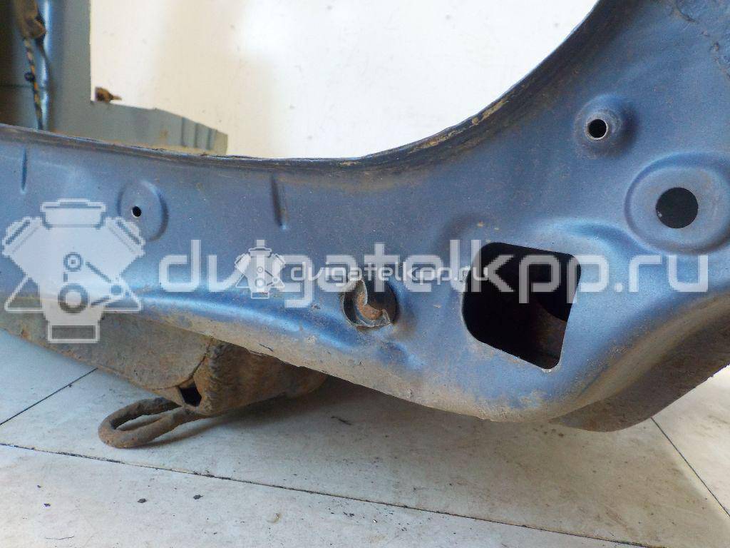 Фото Панель задняя  1217427 для Ford Fusion Ju {forloop.counter}}