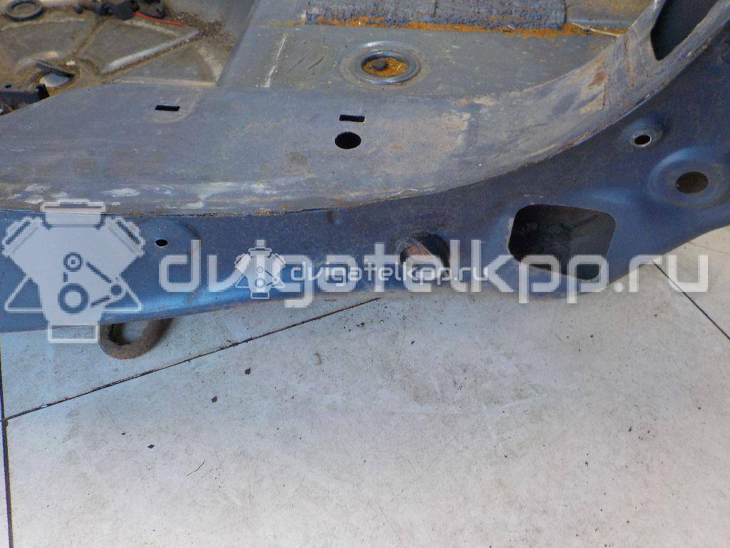 Фото Панель задняя  1217427 для Ford Fusion Ju {forloop.counter}}