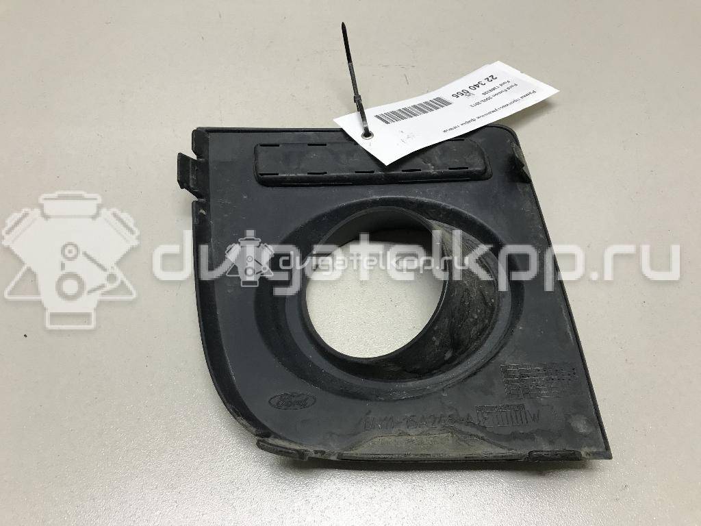 Фото Рамка противотуманной фары левой  1369325 для Ford Fusion Ju {forloop.counter}}