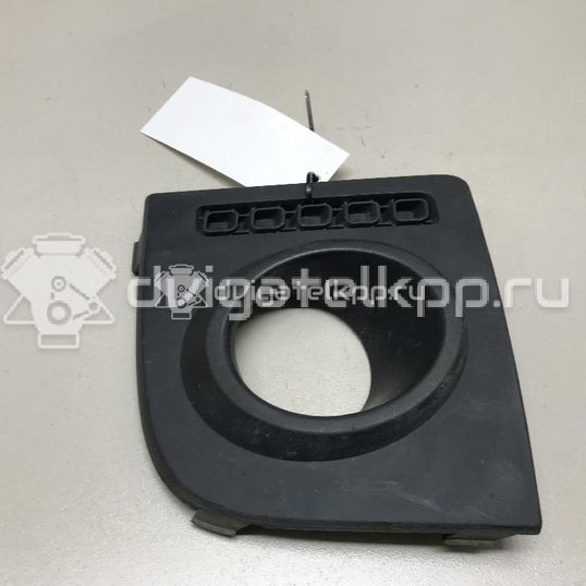 Фото Рамка противотуманной фары правой  1369324 для Ford Fusion Ju