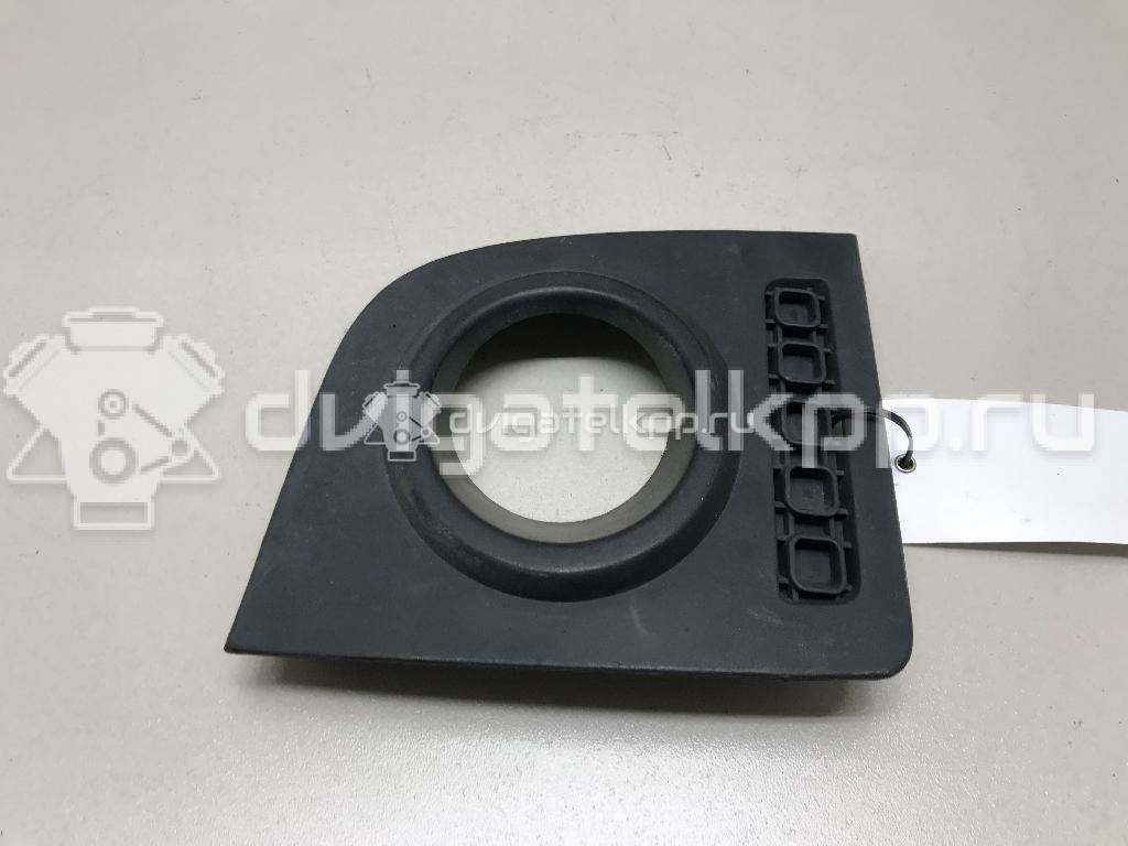 Фото Рамка противотуманной фары правой  1369324 для Ford Fusion Ju {forloop.counter}}