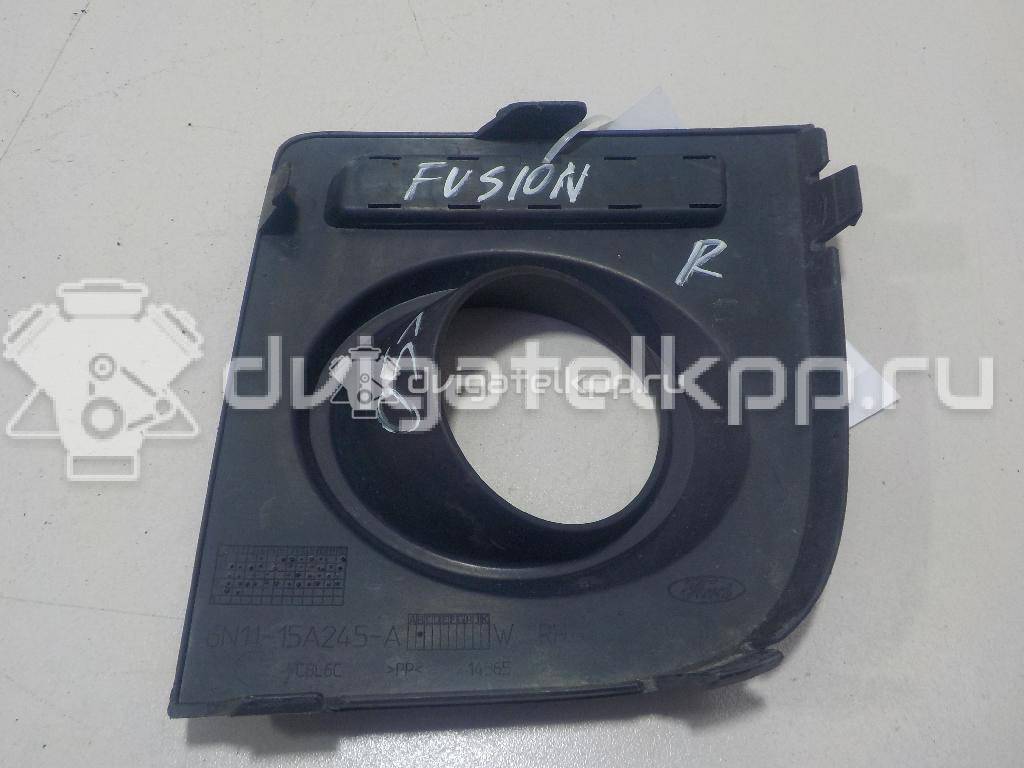 Фото Рамка противотуманной фары правой  1369324 для Ford Fusion Ju {forloop.counter}}