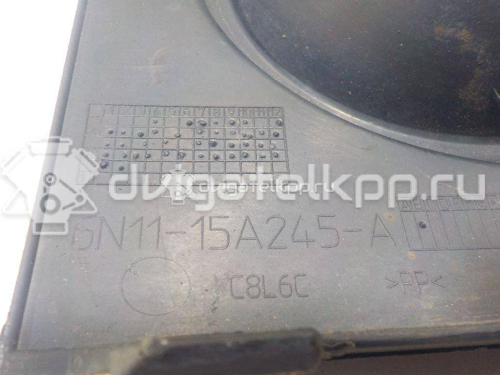 Фото Рамка противотуманной фары правой  1369324 для Ford Fusion Ju {forloop.counter}}