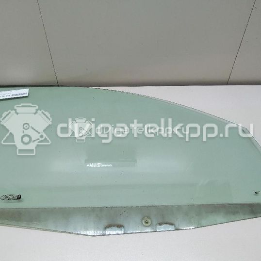 Фото Стекло двери передней правой  1336304 для Ford Fusion Ju