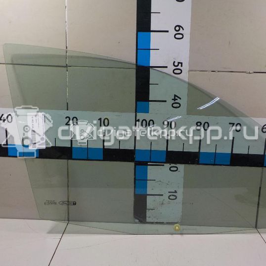 Фото Стекло двери передней правой  1336304 для Ford Fusion Ju